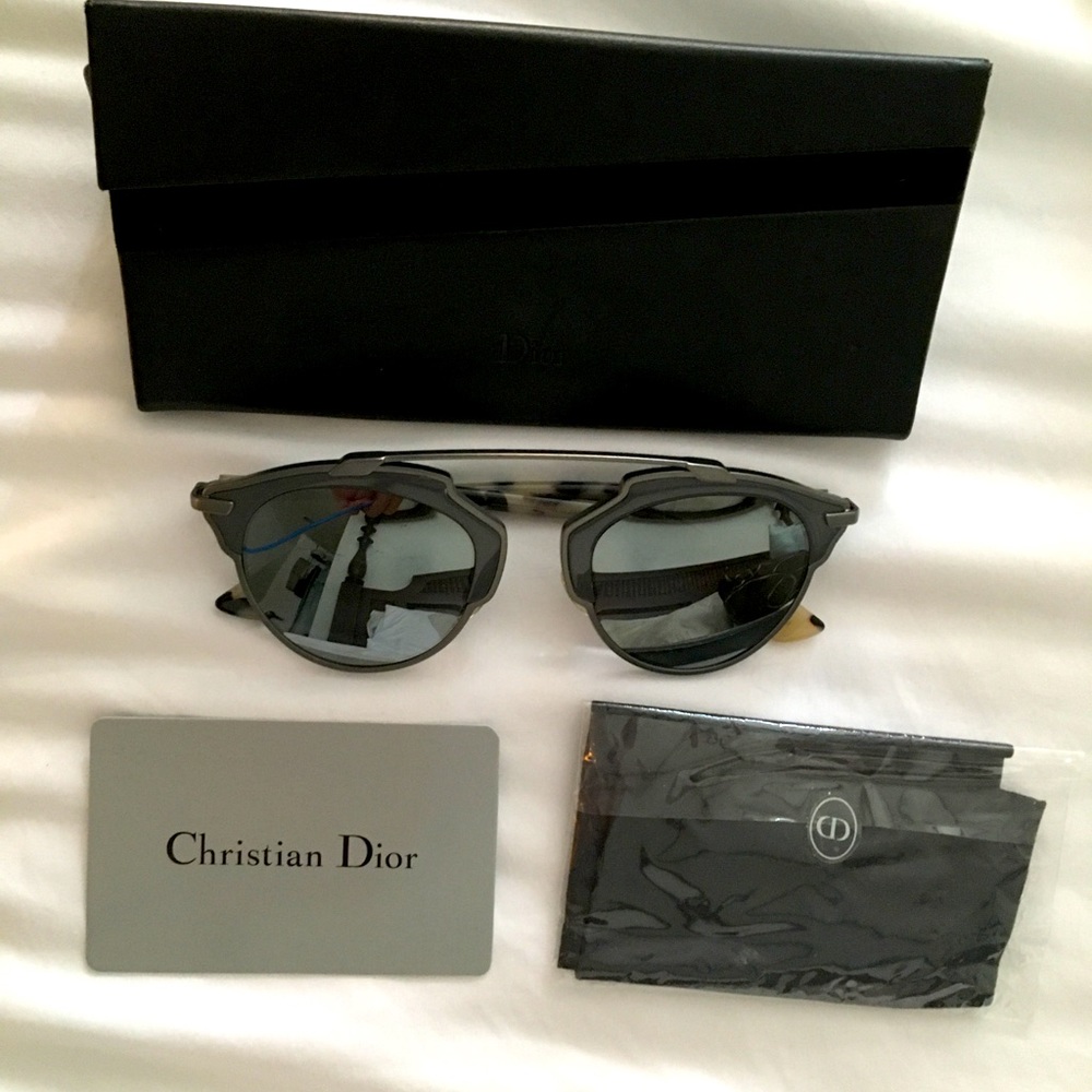 Christian Dior Authentic Sunglasses